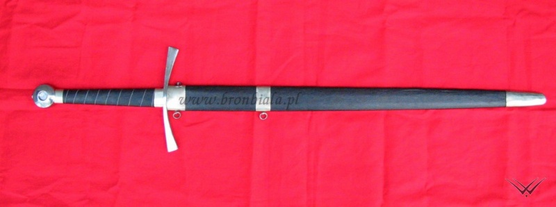 miecz 15