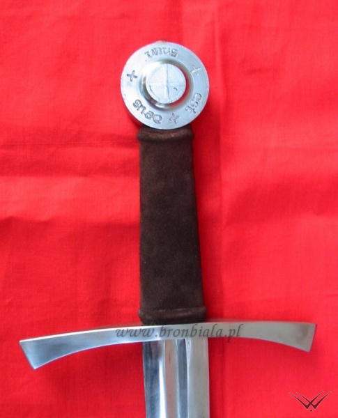 miecz XIII