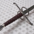 miecz długi