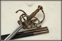 rapier wladekIV ByWeglu005