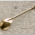 łyżka XVIIw /Spoon