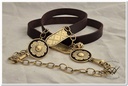 women belts 15th century